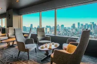 Tobu Hotel Levant Tokyo - Baarit
