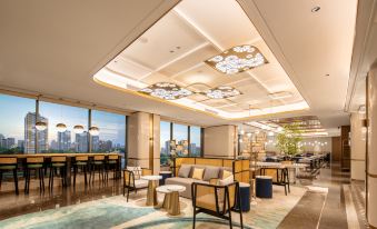 Hilton Garden Inn Beijing West Railway Station