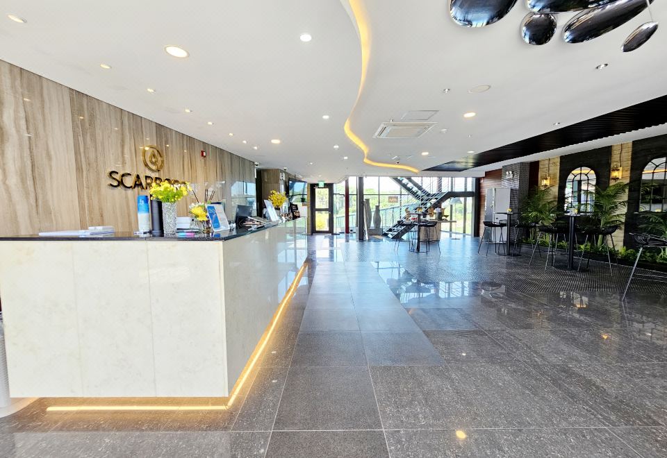 5. 제주 호텔 스카..