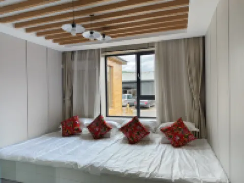 Hengdaohezi Town Waipojia Homestay (Qilidi) Hotels near Hengdao Tiger Forest Park