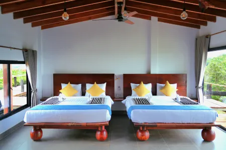 Pida Coffee Farm Lodge