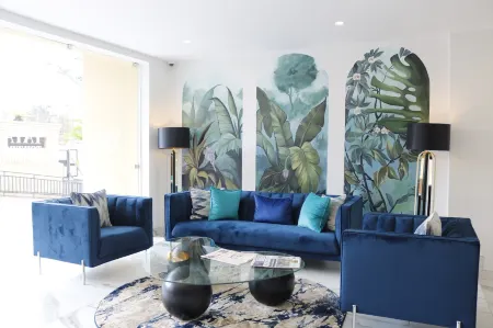 Yaya Hotel & Apartments Отели рядом с достопримечательностью «Университет Найроби»