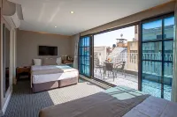 Aston Hotel Taksim