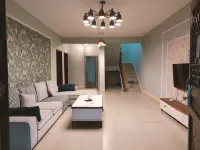 Hushan Yunying Homestay