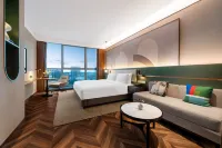 MAXX by STEIGENBERGER Baoding Shenzhen SCI-TECH AREA