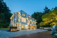 Shili Qingshan·Homestay (Nanyue Hengshan Scenic Area Branch)