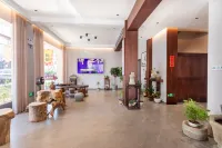 Yuxian Huiyuan - Linglu Homestay
