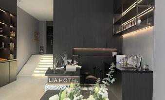 LIA Liya Hotel (Dongguan Dongcheng Expo Plaza)