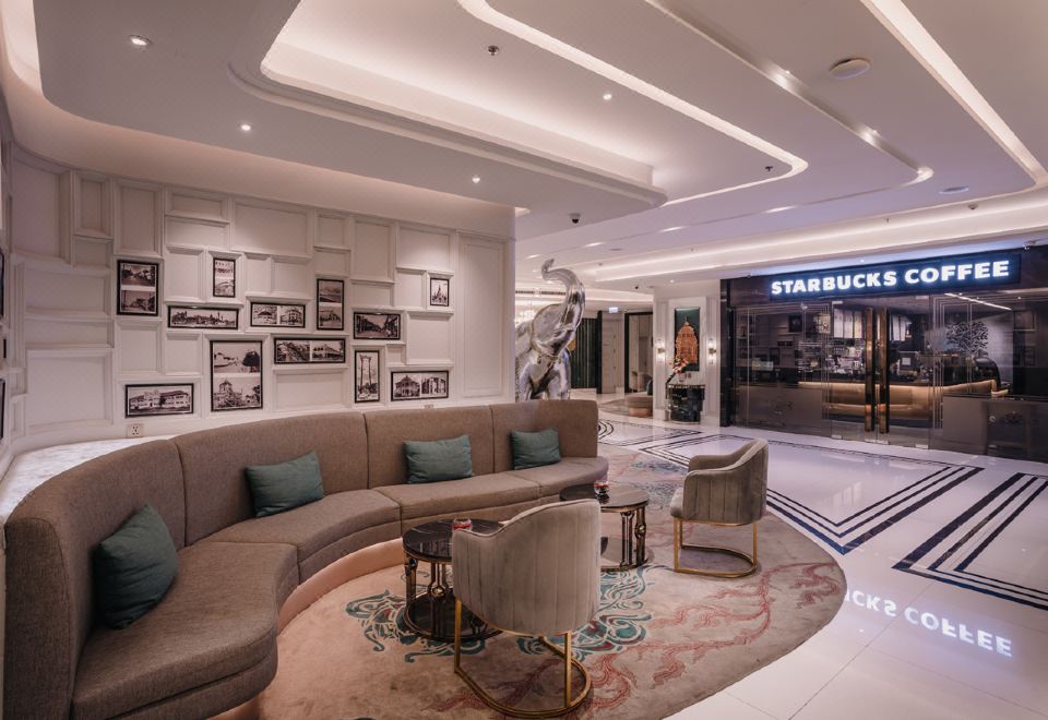 아이라 호텔 방콕