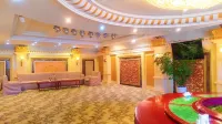 Aershan Government Homestay