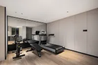 Byland World Hotel (Yiwu International Trade City)