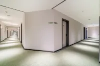Hi Inn (Kashgar Donghu Park)