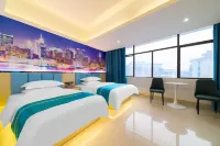 Shixing Huihuang Business Hotel - Wi-Fi