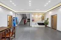 Tonglu Jingma Hotel - sarapan