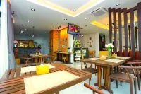 My Memory Mueang Loei - breakfast