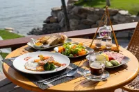 X-Sea Khanom Harbor Bay Resort