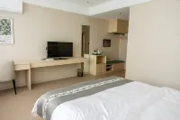Chayouhouqi Zhongxing Hotel - واي فاي