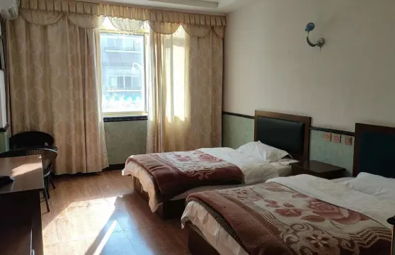 加查陽光商務賓館