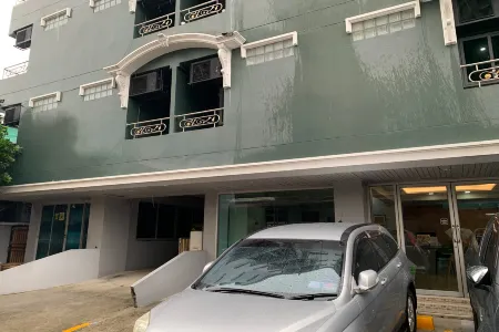 41BKK Hotel Rama9