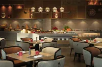 Swisstouches Spa Resort, Taibai Mountain - Bữa sáng