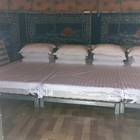 Tala Ethnic Park Yurt