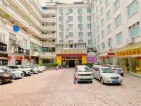 A Li Xiang Hotel - Pysäköinti