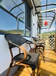 Benxi Jingxiangli Homestay (Benxi Shuidong) - balcony