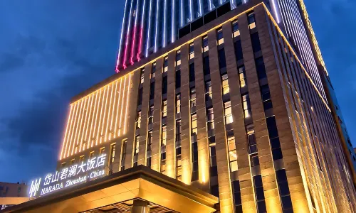 Daishan Narada Hotel