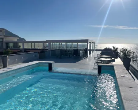 Hotel Stabia Hotels in Castellammare di Stabia