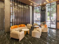 OOD Hotel Taipei HangZhou Hotels in der Nähe von Daan Waldpark