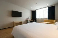 Jinjiang Inn (Wuxi Railway Station) - 2 stjerner