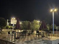 Pingtang Junhe Garden Hotel - Gym