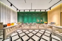 Belle Dongying Hotel (Fuqian Street Financial Port Branch)