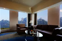 Blue Bay Hotel Hoteles cerca de Zhangjiajie Lotus Garden