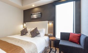 Tokyu Stay Shimbashi (Ginza area)
