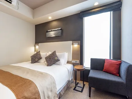 東京新橋東急STAY酒店（近銀座商圈）