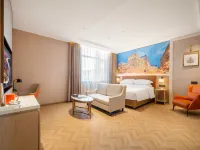 Vienna Hotel (Tangshan Fengrun Linyin Road Branch) - 3-Star