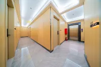 有間·美居（揭陽廣百廣場實驗中學店） - 2 星級