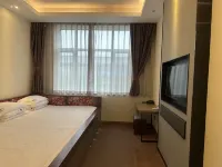 Holiday Inn Wulagai Management Area - 3-Star