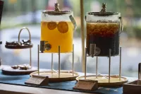 Mercure Hotel (Hangzhou West Lake) - Bar