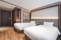 Tian'e Fashion Hotel Hotels in Pingxiang