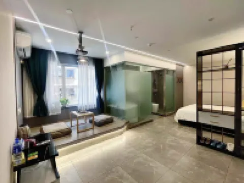 โรงแรม นิวเทียนเกอ
