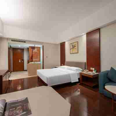 銀座佳悦酒店(青州古城店) Rooms