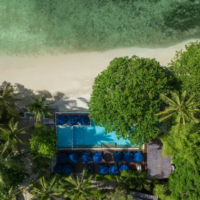 Homm Chura Samui Hôtels à proximité de : Aéroport International de Samui