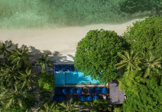 Chura SamuiHotel Overview