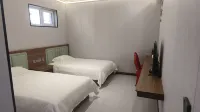 Khorgas Time Traveler Homestay