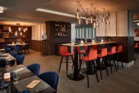 Hotel Duo & Wellness - bar