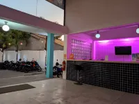 MAD Monkey Kuta Lombok