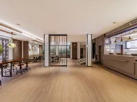 HanTing Hotel (Ma'anshan He County Hezhou South Road) Hotels in Hexian