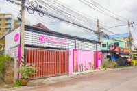 Chada Poolvilla Bang Sean ชดา พูลวิลล่า บางแสน